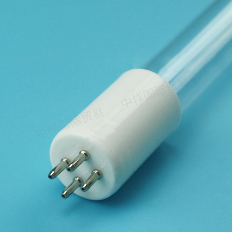 LSE Lighting UCP-16012 UV-C Bulb - 25W 4-Pin 15 Quartz